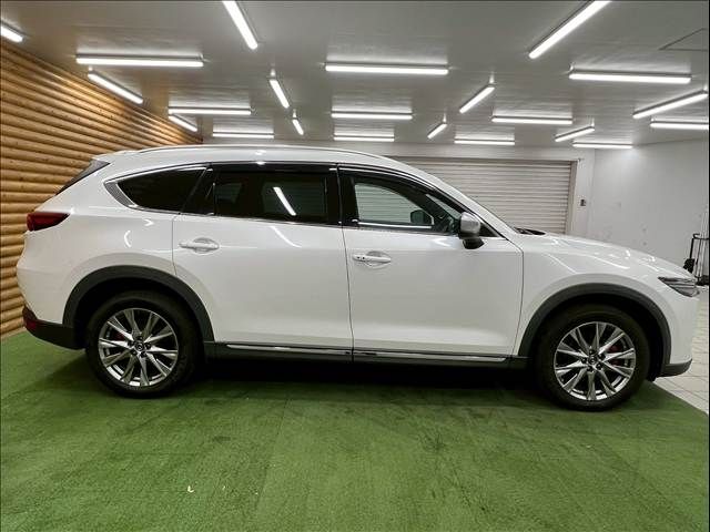 CX-8