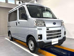 SAMBAR van 4WD