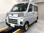 SAMBAR van 4WD
