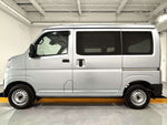 SAMBAR van 4WD