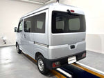 SAMBAR van 4WD