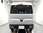 SAMBAR van 4WD