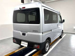SAMBAR van 4WD