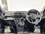 SAMBAR van 4WD