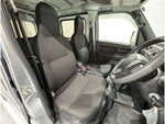 SAMBAR van 4WD
