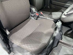 SAMBAR van 4WD