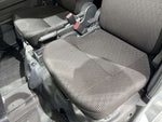 SAMBAR van 4WD
