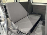 SAMBAR van 4WD