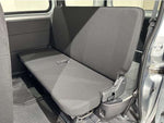 SAMBAR van 4WD