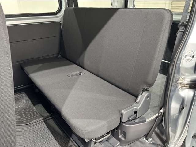 SAMBAR van 4WD