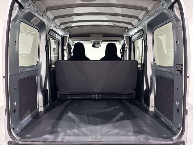 SAMBAR van 4WD