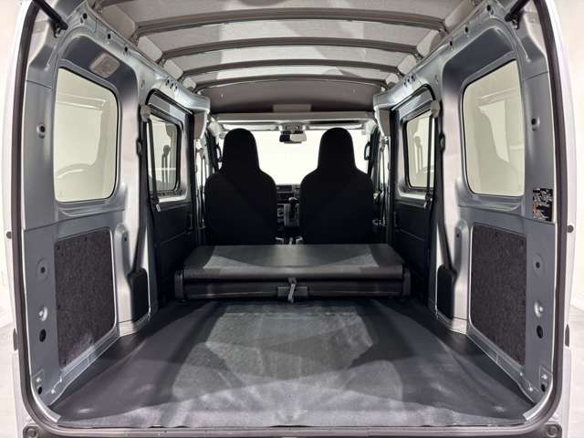 SAMBAR van 4WD