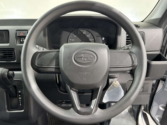 SAMBAR van 4WD