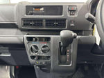 SAMBAR van 4WD