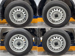 SAMBAR van 4WD