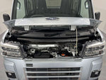 SAMBAR van 4WD