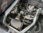SAMBAR van 4WD