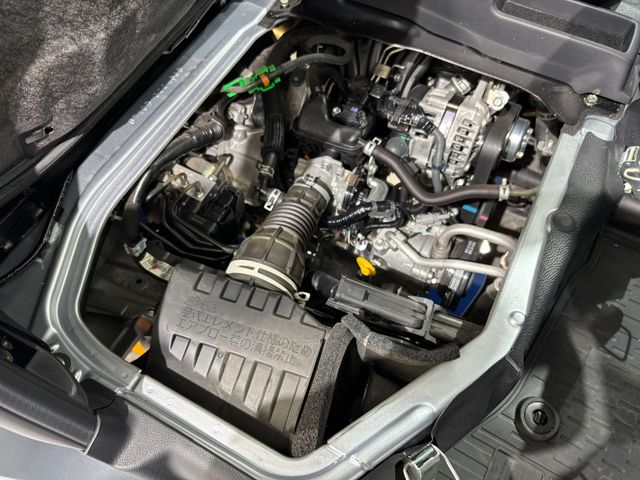 SAMBAR van 4WD