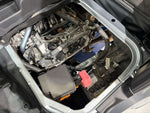 SAMBAR van 4WD