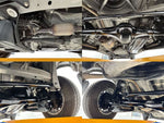 SAMBAR van 4WD