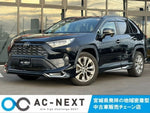 RAV4 4WD