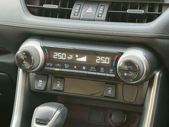 RAV4 4WD