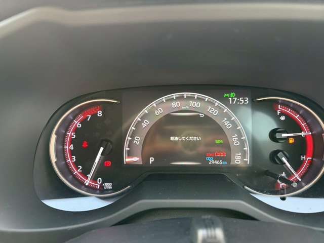 RAV4 4WD