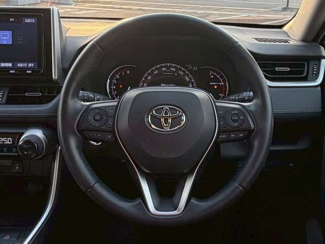 RAV4 4WD