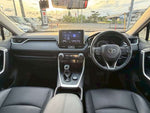 RAV4 4WD