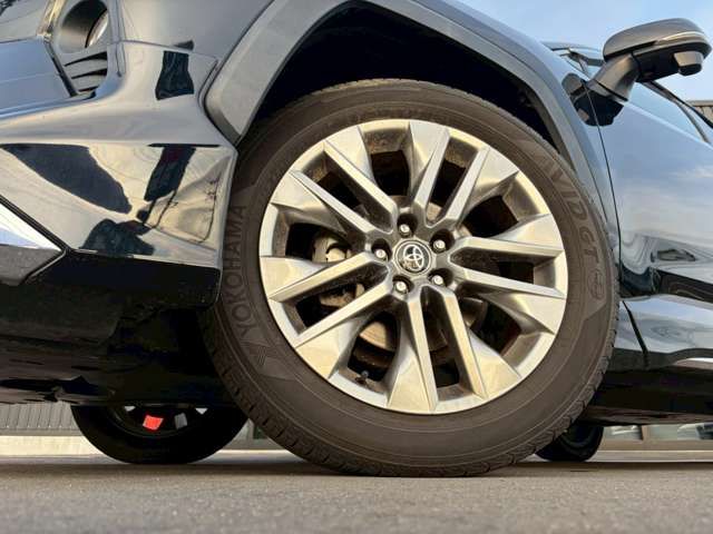 RAV4 4WD