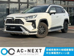 RAV4 4WD
