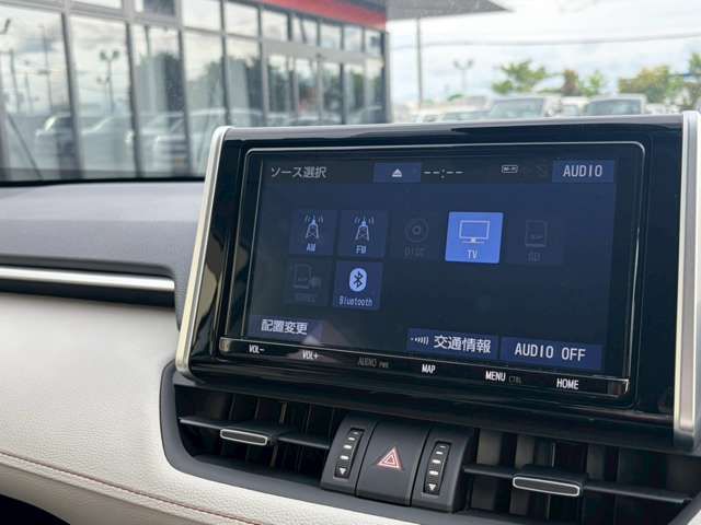 RAV4 4WD