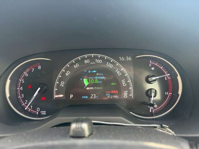 RAV4 4WD