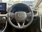 RAV4 4WD