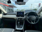 RAV4 4WD