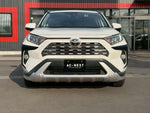 RAV4 4WD