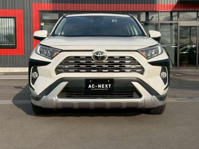 RAV4 4WD