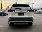 RAV4 4WD