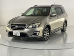 EXIGA CROSSOVER 7