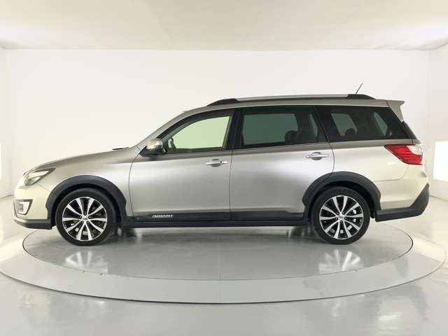 EXIGA CROSSOVER 7