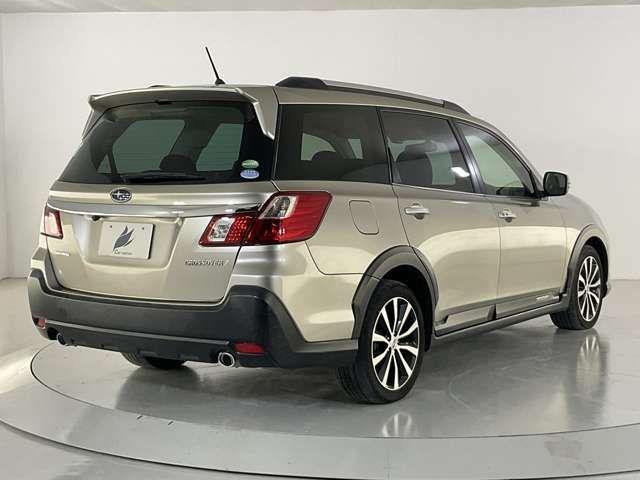 EXIGA CROSSOVER 7