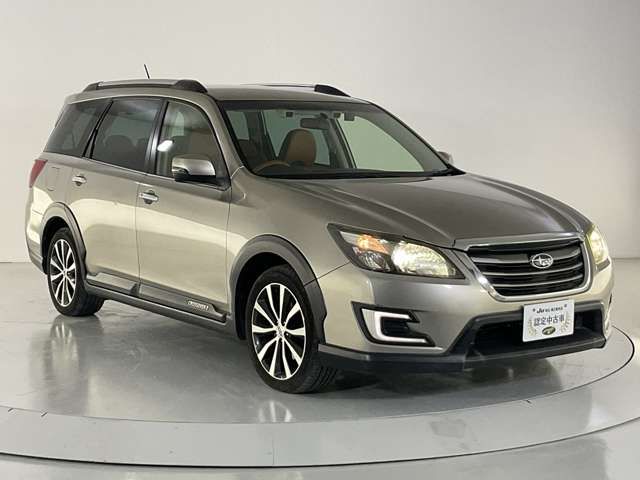 EXIGA CROSSOVER 7