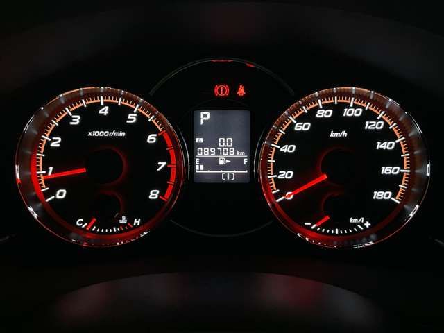 EXIGA CROSSOVER 7