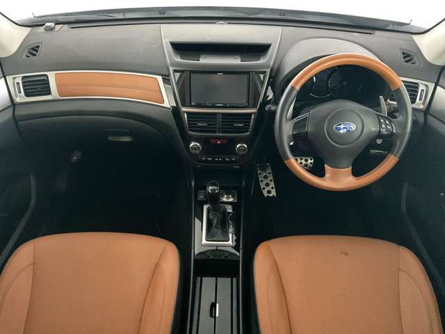 EXIGA CROSSOVER 7