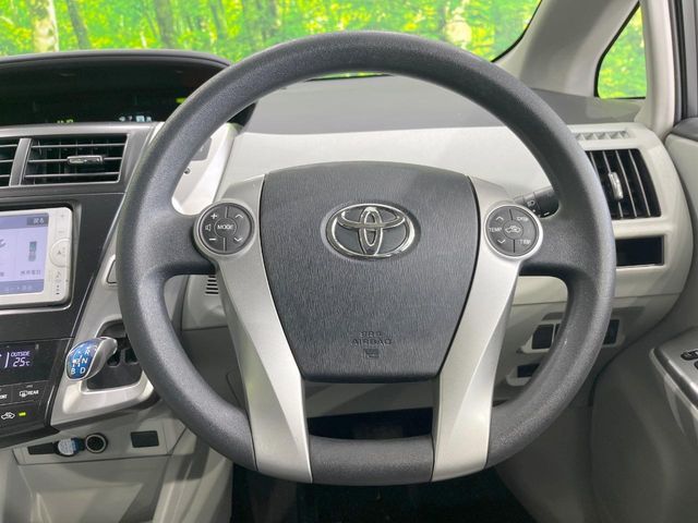 PRIUS Alpha