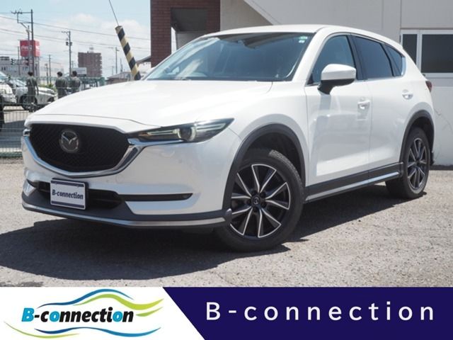 CX-5 4WD