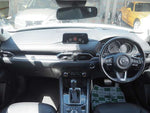 CX-5 4WD