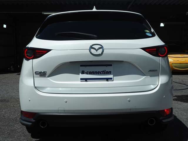 CX-5 4WD