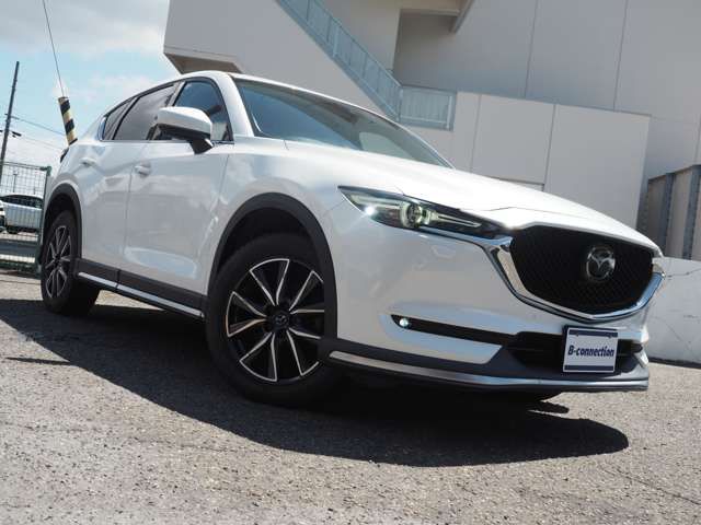 CX-5 4WD