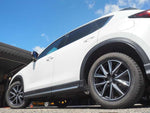 CX-5 4WD